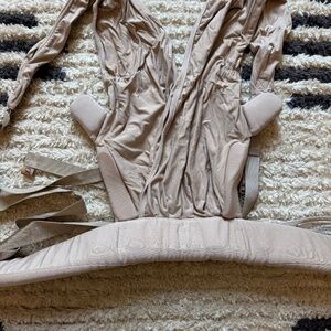 Wildbird Aerial desert lark buckle wrap